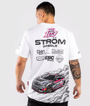 Harry Kerr E46 Tee