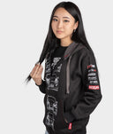 Nissan Skyline GTR Womens Pullover