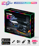 ELGlow® PRO Universal Car Underglow Kit