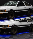 ELGlow® Universal Car Underglow Kit