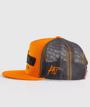 Hardtuned Tokyo Orange - Trucker Cap