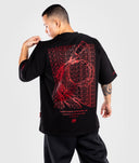 Oversized Circlework Tee