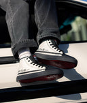 HTXJPN Fuji2 High Top Sneakers