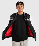 AE86 Drivers Club Varsity Jacket