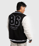 AE86 Drivers Club Varsity Jacket