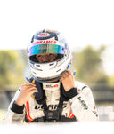 Yuuki Kamakura RX-7 Team Hoodie