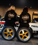 Yuuki Kamakura RX-7 Team Hoodie