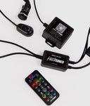 ELGlow® PRO Universal Car Underglow Kit