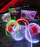 ELGlow® PRO Universal Car Underglow Kit