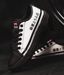 HTXJPN Fuji2 Low Top Sneakers