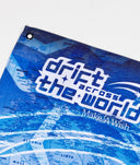 Limited Edition Andy Howard “Drift Across The World” Supporters Pack