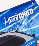 Limited Edition Andy Howard “Drift Across The World” Supporters Pack