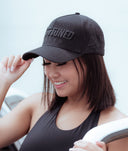 Hardtuned Tokyo Midnight A-Frame Cap