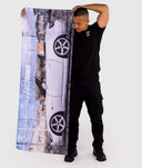 Honda S2000 Garage Flag