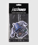SR20 Engine Air Freshener - Pine