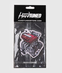 B18C Engine Air Freshener - Peach