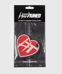 HT HEART Air Freshener - Cherry