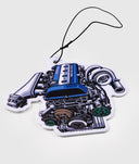 SR20 Engine Air Freshener - Pine