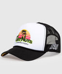 Get Nuts Laboratory - 808 Foam Trucker Cap