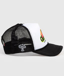Get Nuts Laboratory - 808 Foam Trucker Cap
