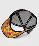 Get Nuts Laboratory - 808 Foam Trucker Cap