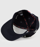 Hardtuned Tokyo Dark Navy - A Frame Cap