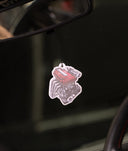 B18C Engine Air Freshener - Peach