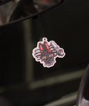 4AGE Engine Air Freshener - Strawberry