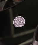 Zip Tie Mechanic Air Freshener - Cool Water