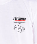 World Time Attack Team Tee - White
