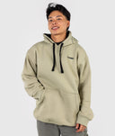 World Time Attack Team Hoodie - Eucalyptus