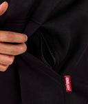 World Time Attack Team Hoodie - Black