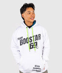 Ryusei Akiba S14 Hoodie