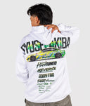 Ryusei Akiba S14 Hoodie