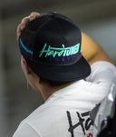 Hardtuned Tokyo Retro Stripes - Trucker Cap