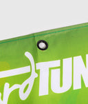 Ryusei Akiba S14 Garage Flag