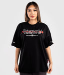 Womens Oversized Daikoku Nights Tee