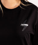 Womens Nissan Silvia Generations Tee