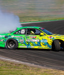 Ryusei Akiba Cap - Flat Brim