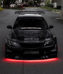 Hardtuned Lower Window Banner