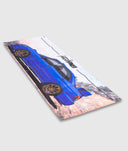 Subaru Hawkeye Garage Flag