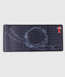 Circlework Mousepad