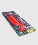 Toyota GR86 Garage Flag