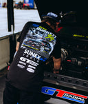 Dan 'Rad Dan' Burkett MKIV Supra Tee
