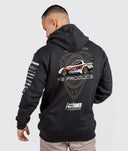 Yuuki Kamakura RX-7 Team Hoodie