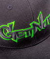 Forrest Wang / Get Nuts Labs Cap - Flat Brim - Hardtuned