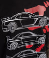 GTR Godzilla Generations Tee - Hardtuned