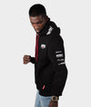 Hardtuned x Hunter Taylor Hoodie - Hardtuned