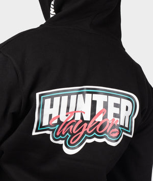 Hardtuned x Hunter Taylor Hoodie - Hardtuned