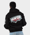 Hardtuned x Hunter Taylor Hoodie - Hardtuned